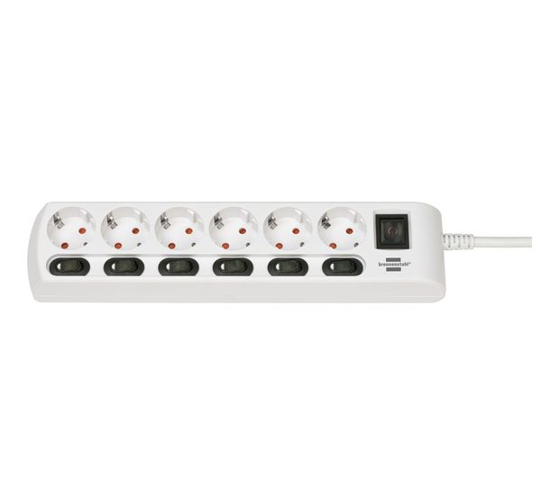 Brennenstuhl 1153110126 f&uuml;r 24,99 Euro