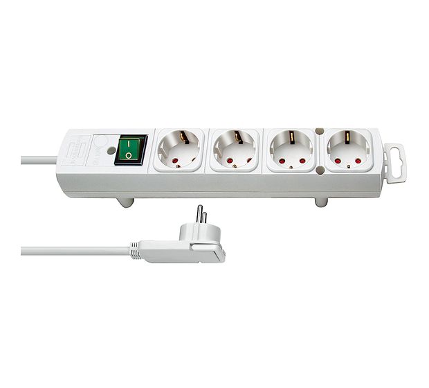 Brennenstuhl 1153120100 f&uuml;r 11,99 Euro