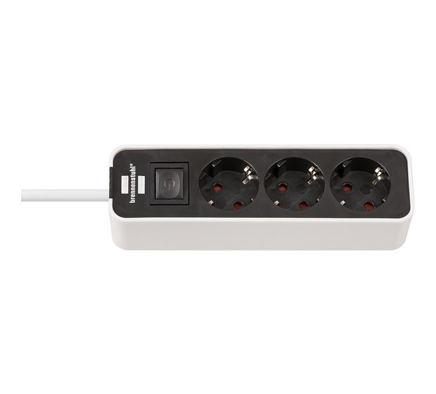 Brennenstuhl 1153230020 f&uuml;r 9,79 Euro