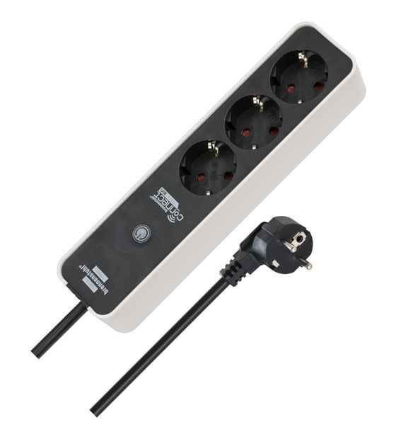 Brennenstuhl 1153230621 f&uuml;r 25,99 Euro