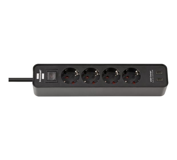 Brennenstuhl 1153240106 f&uuml;r 18,49 Euro