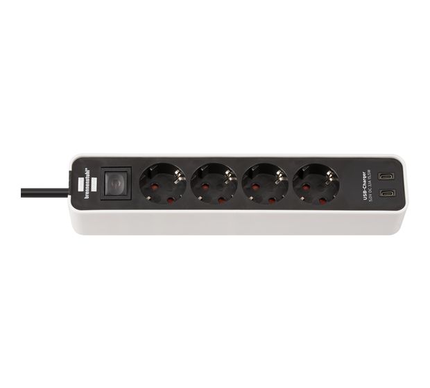 Brennenstuhl 1153240126 f&uuml;r 18,49 Euro