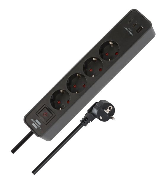Brennenstuhl 1153240216 f&uuml;r 22,99 Euro