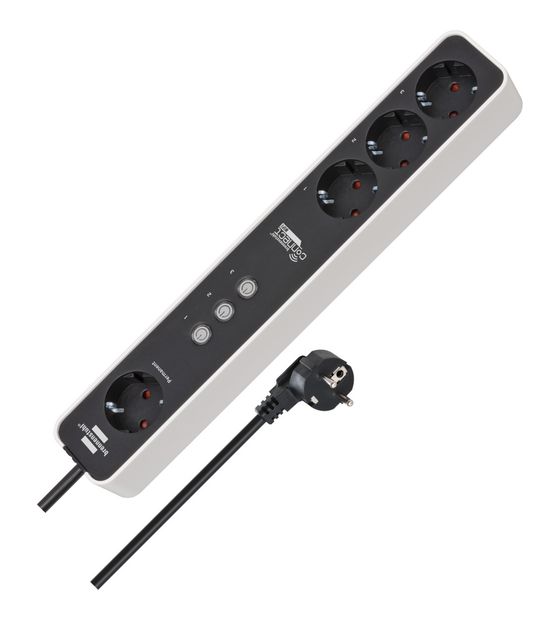 Brennenstuhl 1153240627 f&uuml;r 39,49 Euro
