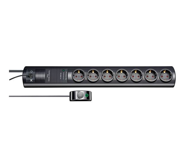 Brennenstuhl 1153300467 f&uuml;r 45,49 Euro