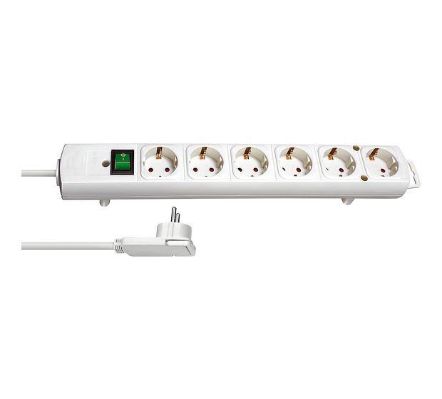 Brennenstuhl 1153320100 f&uuml;r 13,49 Euro