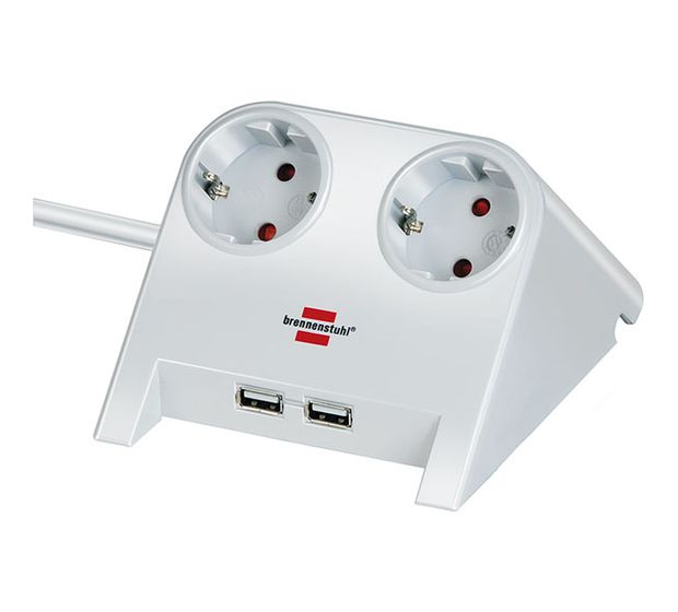 Brennenstuhl 1153520222 f&uuml;r 19,99 Euro