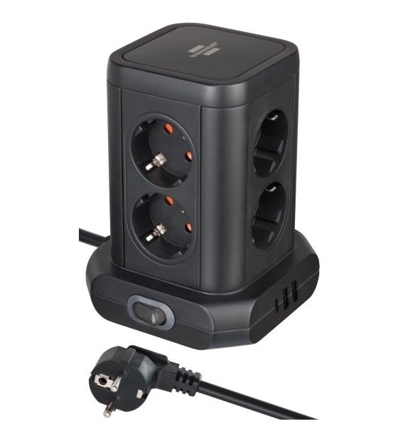Brennenstuhl 1153560010 f&uuml;r 37,99 Euro