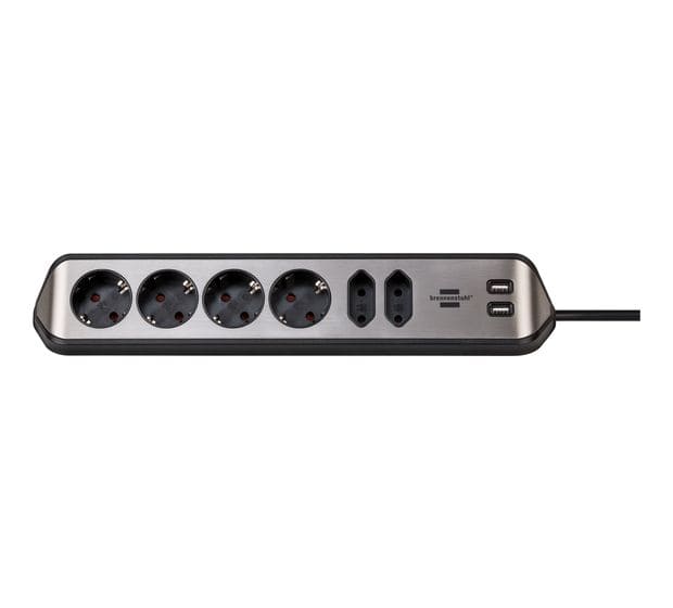 Brennenstuhl 1153590610 f&uuml;r 31,49 Euro