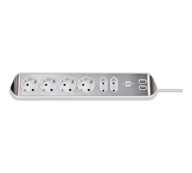 Brennenstuhl 1153590620 f&uuml;r 31,49 Euro