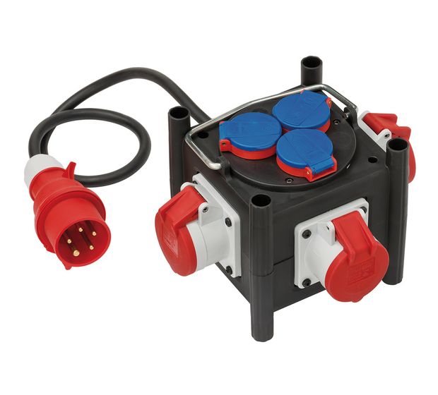 Brennenstuhl 1153680100 f&uuml;r 74,99 Euro