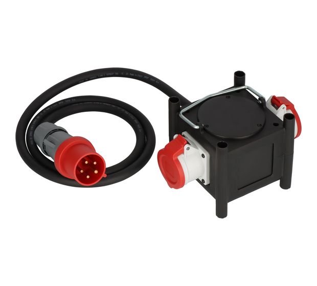 Brennenstuhl 1153680200 f&uuml;r 104,99 Euro