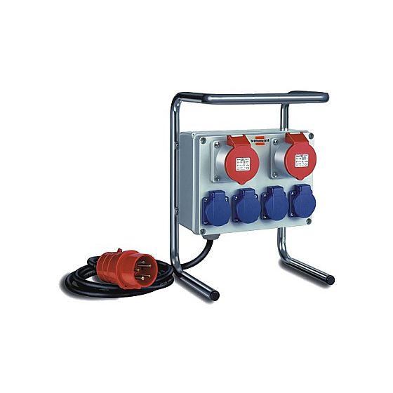Brennenstuhl 1153750 f&uuml;r 84,49 Euro
