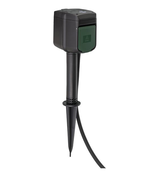 Brennenstuhl 1154540603 f&uuml;r 38,49 Euro
