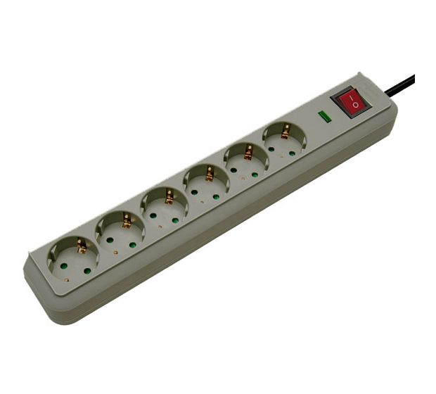 Brennenstuhl 1159750015 f&uuml;r 18,49 Euro