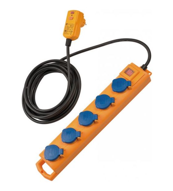 Brennenstuhl 1159900805 f&uuml;r 40,49 Euro