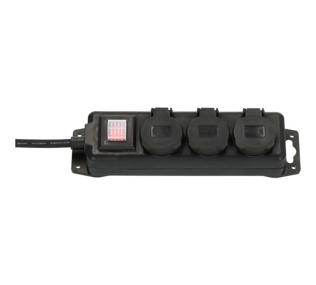 Brennenstuhl 1159950013 f&uuml;r 14,99 Euro