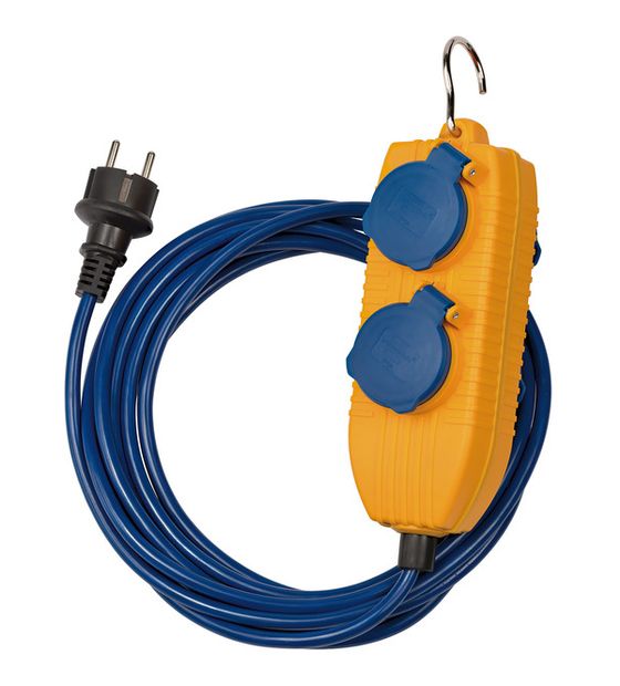 Brennenstuhl 1161750020 f&uuml;r 21,99 Euro