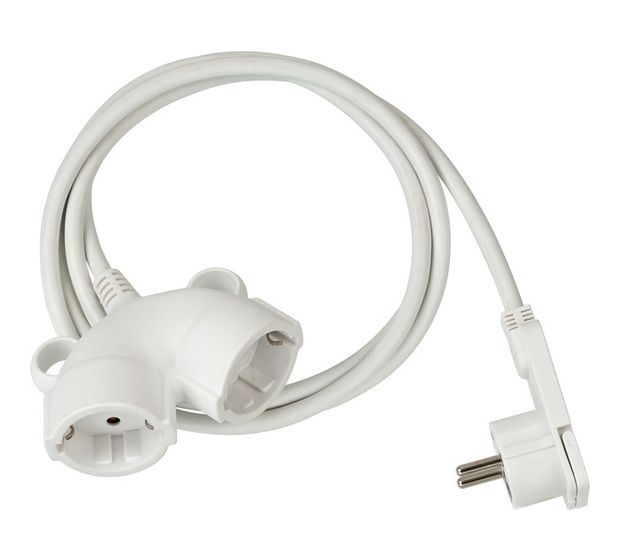 Brennenstuhl 1161820223 f&uuml;r 12,49 Euro