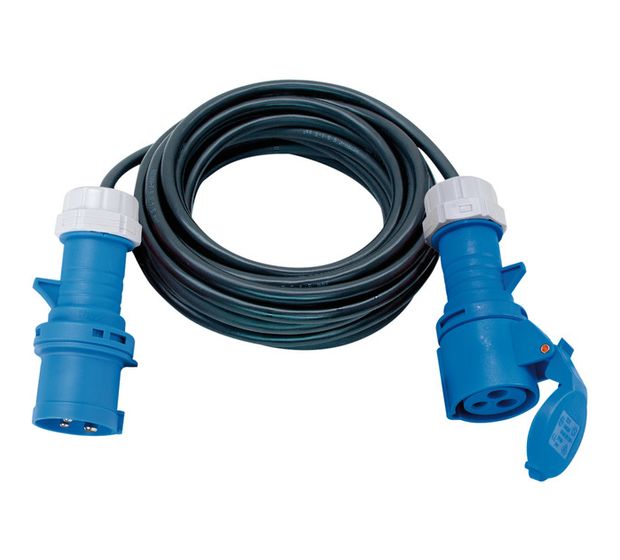 Brennenstuhl 1167650110 f&uuml;r 33,99 Euro