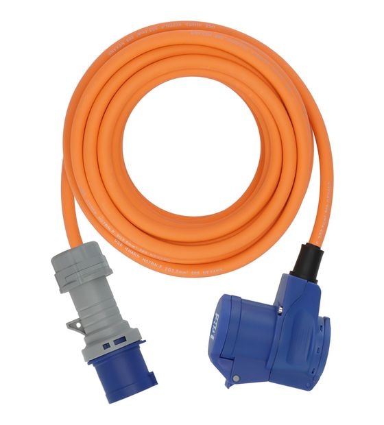 Brennenstuhl 1167650310 f&uuml;r 55,99 Euro
