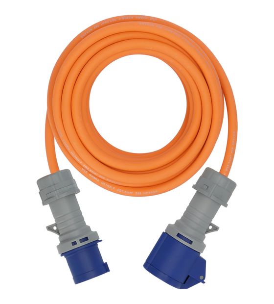 Brennenstuhl 1167650410 f&uuml;r 52,49 Euro