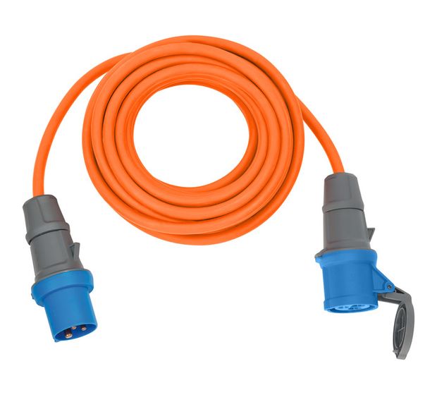 Brennenstuhl 1167650610 f&uuml;r 47,99 Euro