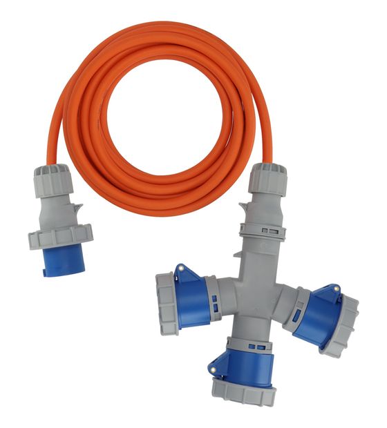 Brennenstuhl 1167670205 f&uuml;r 73,99 Euro