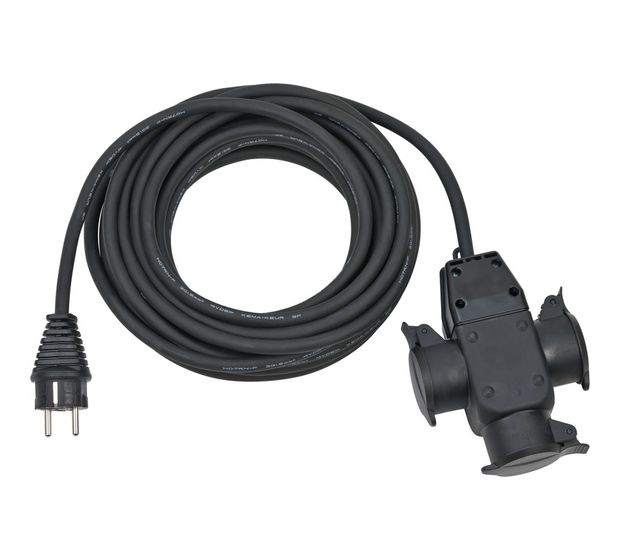 Brennenstuhl 1167810301 f&uuml;r 32,49 Euro