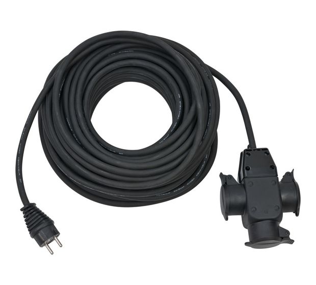Brennenstuhl 1167820301 f&uuml;r 63,49 Euro