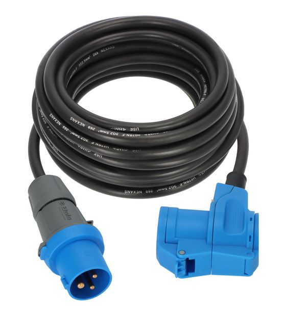 Brennenstuhl 1168650510 f&uuml;r 52,49 Euro