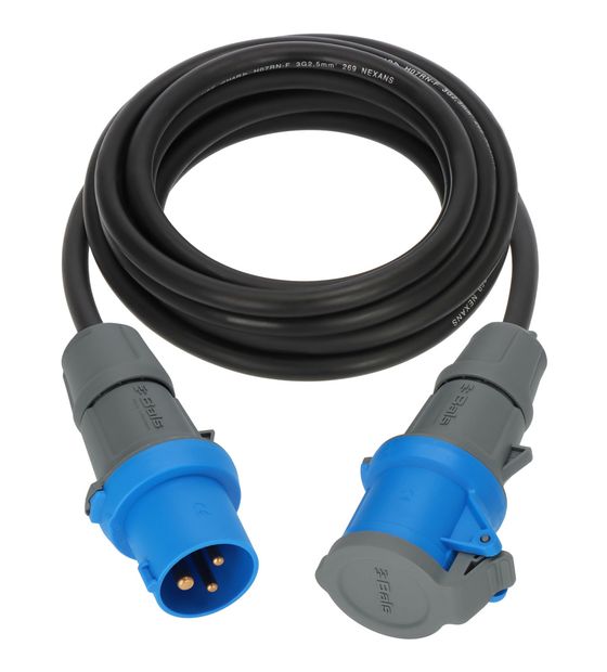 Brennenstuhl 1168650605 f&uuml;r 31,49 Euro