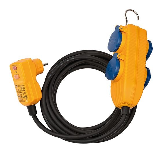 Brennenstuhl 1168720010 f&uuml;r 38,99 Euro