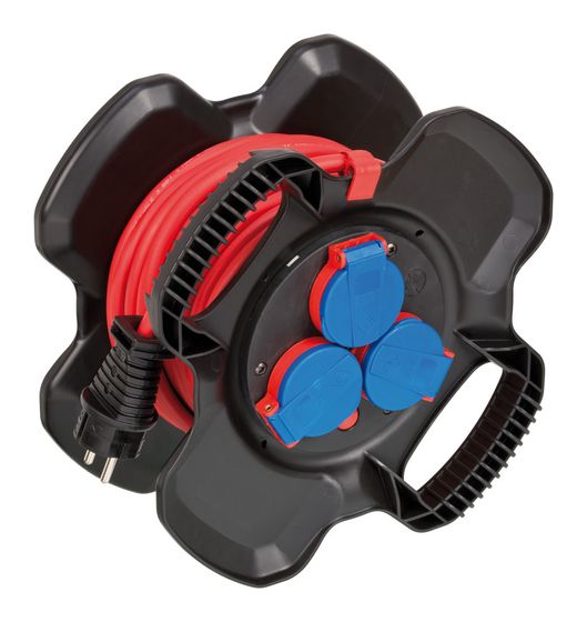 Brennenstuhl 1169717100 f&uuml;r 38,49 Euro