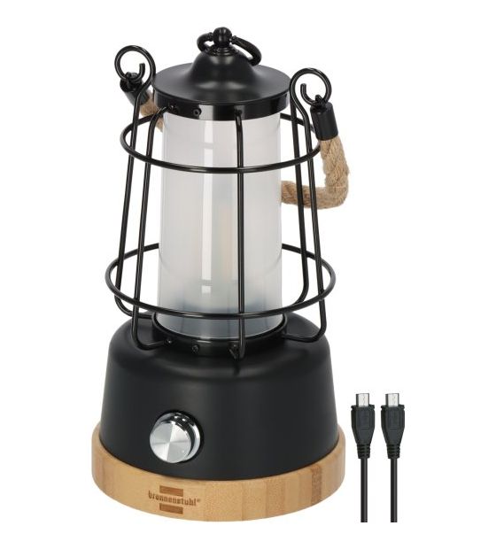 Brennenstuhl 1171800010 Batterie/Akku f&uuml;r 37,49 Euro