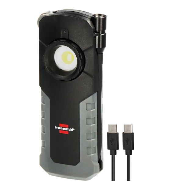 Brennenstuhl 1173730001 f&uuml;r 50,99 Euro