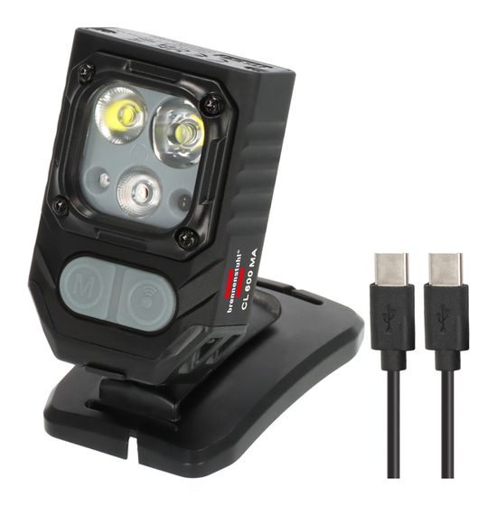 Brennenstuhl 1173730006 f&uuml;r 28,49 Euro