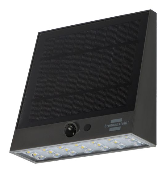 Brennenstuhl 1173740002 Akku, Solar f&uuml;r 32,49 Euro