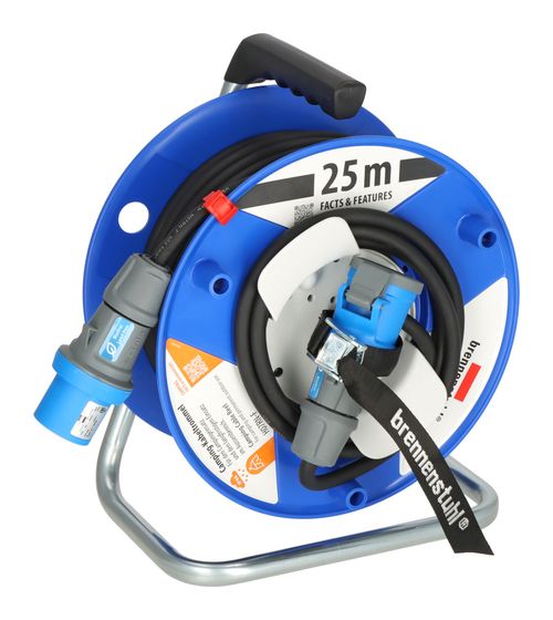 Brennenstuhl 1182470300 f&uuml;r 128,99 Euro