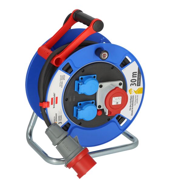 Brennenstuhl 1182720010 f&uuml;r 156,99 Euro