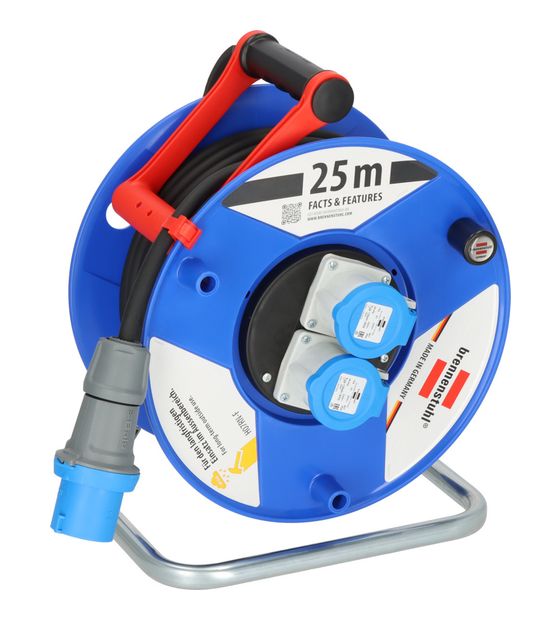 Brennenstuhl 1182760300 f&uuml;r 163,99 Euro