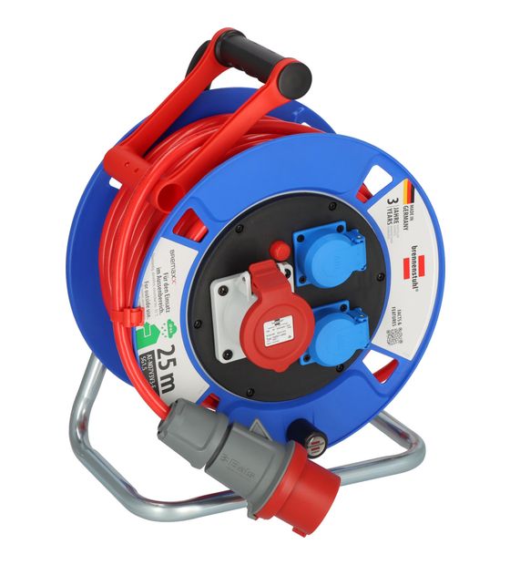 Brennenstuhl 1182770010 f&uuml;r 137,99 Euro