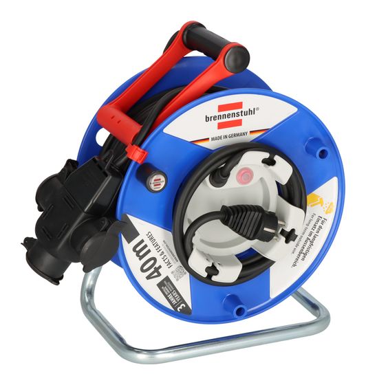 Brennenstuhl 1188380301 f&uuml;r 115,99 Euro