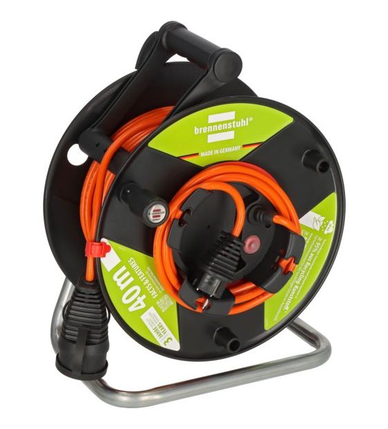 Brennenstuhl 1188500 f&uuml;r 106,99 Euro