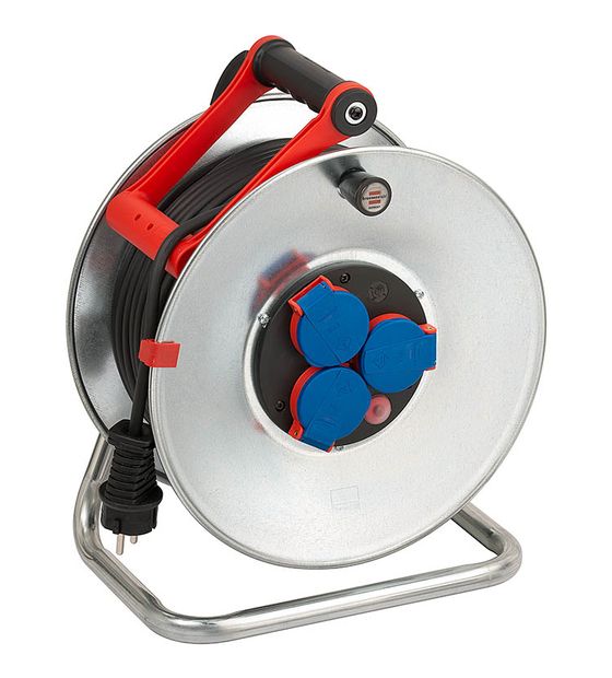 Brennenstuhl 1198590 f&uuml;r 118,99 Euro