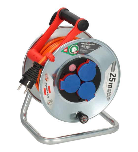 Brennenstuhl 1198740 f&uuml;r 71,99 Euro