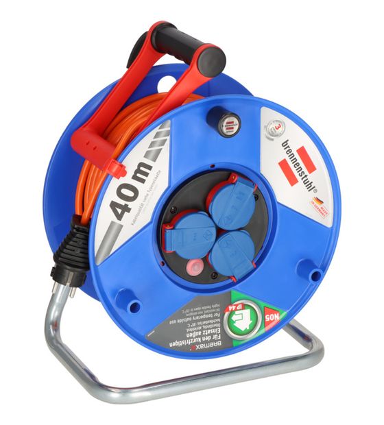 Brennenstuhl 1208750 f&uuml;r 95,99 Euro