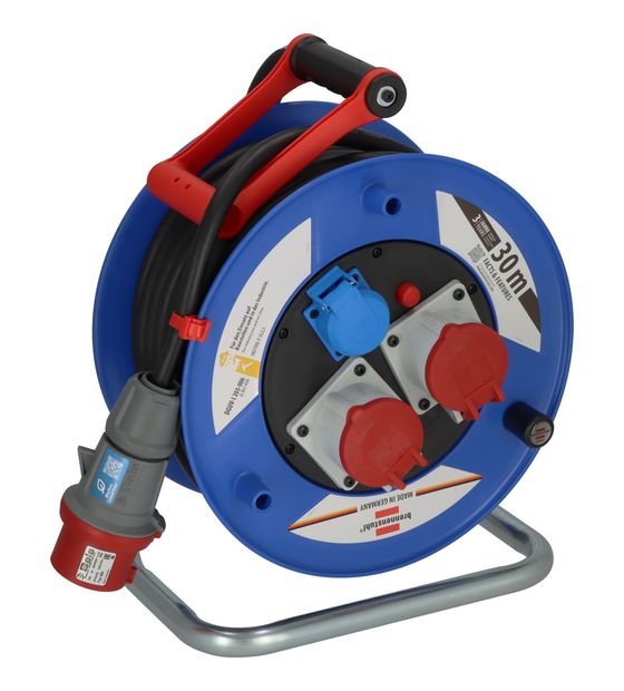 Brennenstuhl 1238010 f&uuml;r 245,99 Euro