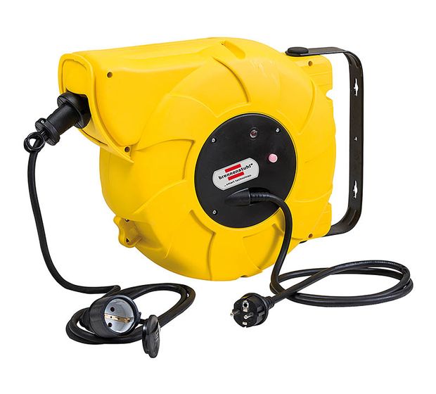 Brennenstuhl 1241000300 f&uuml;r 112,99 Euro