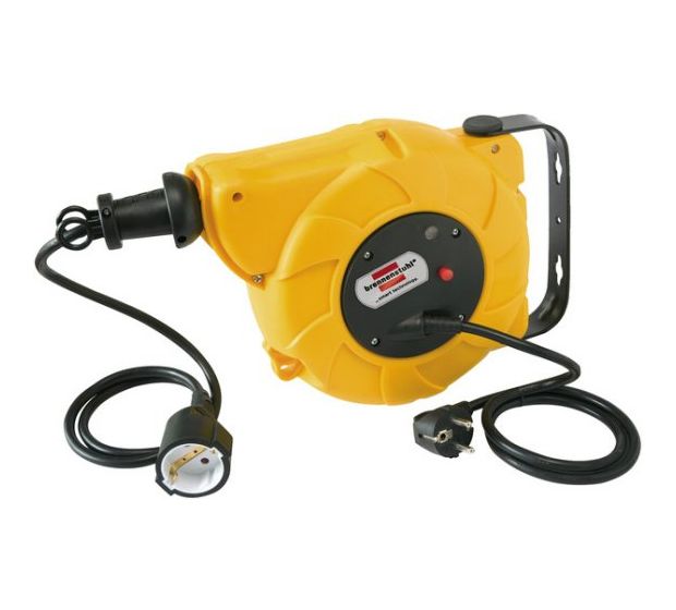 Brennenstuhl 1241020300 f&uuml;r 55,49 Euro
